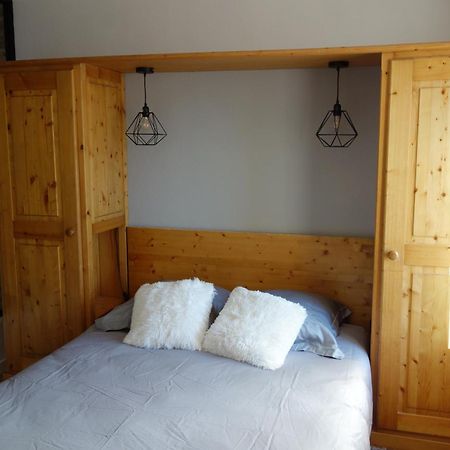 Chez Petit Louis- Appart Centre Ville Jusqu'A 6 Personnes บรีอองซง ภายนอก รูปภาพ