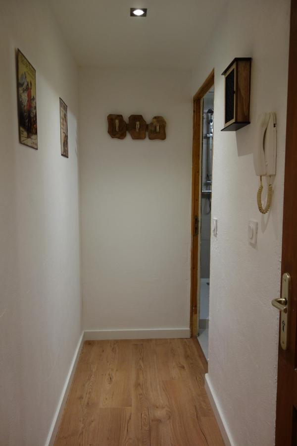 Chez Petit Louis- Appart Centre Ville Jusqu'A 6 Personnes บรีอองซง ภายนอก รูปภาพ