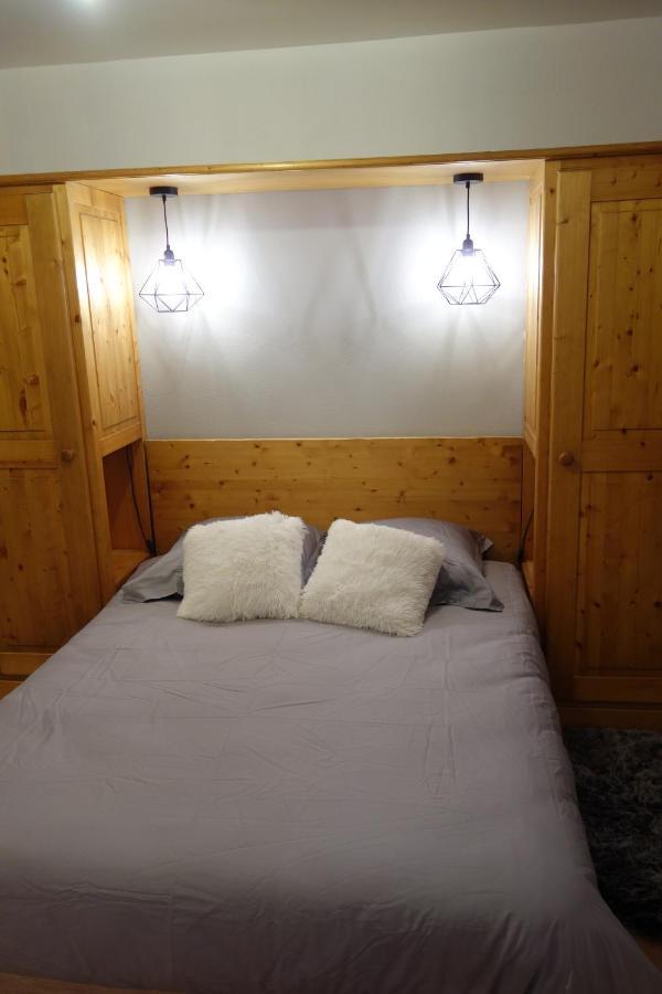 Chez Petit Louis- Appart Centre Ville Jusqu'A 6 Personnes บรีอองซง ภายนอก รูปภาพ