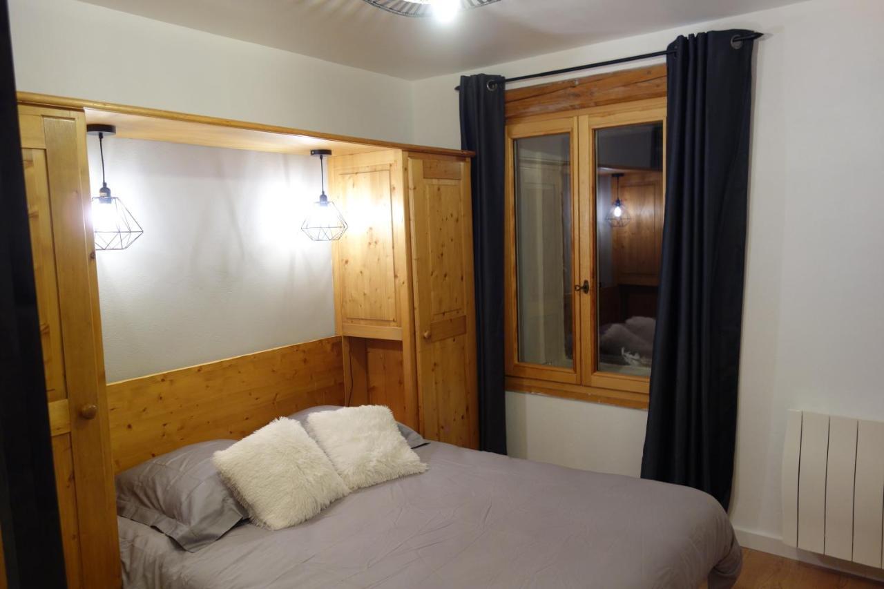 Chez Petit Louis- Appart Centre Ville Jusqu'A 6 Personnes บรีอองซง ภายนอก รูปภาพ